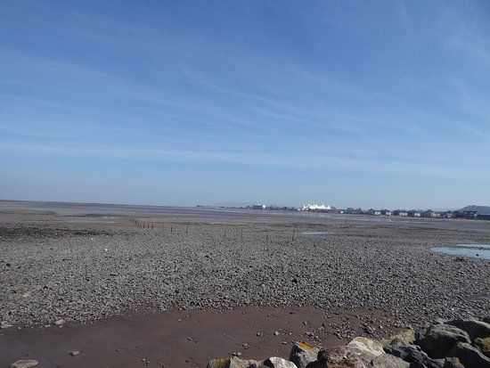 Minehead Beach