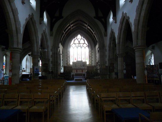 St Mary's Church