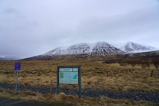 Orlygsstadir