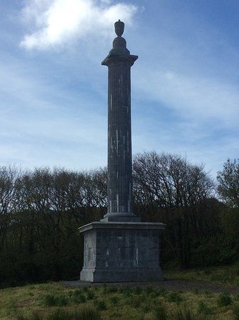 O'Brien's Monument