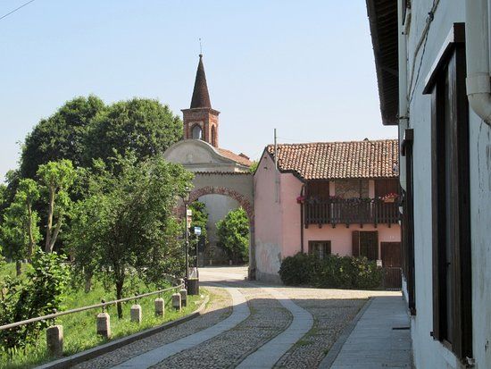 Antico Borgo di Morimondo