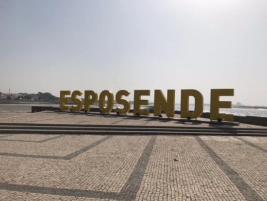 Esposende Beach