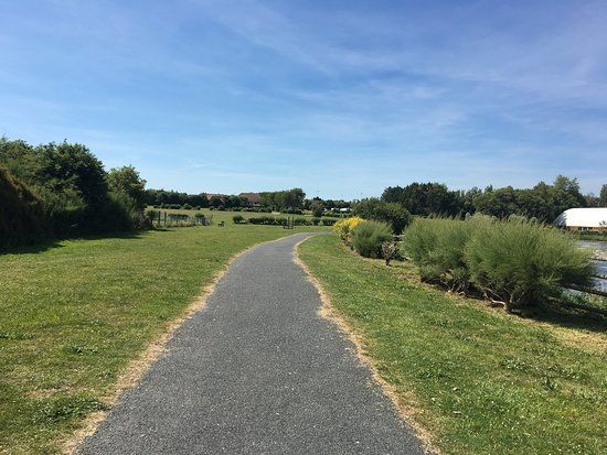Le Parc de L Edit