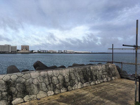 Miigusuku Furusato Coast
