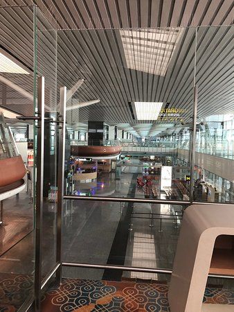 Kempegowda International Airport