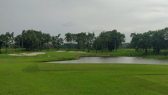 Palm Springs Kerawang