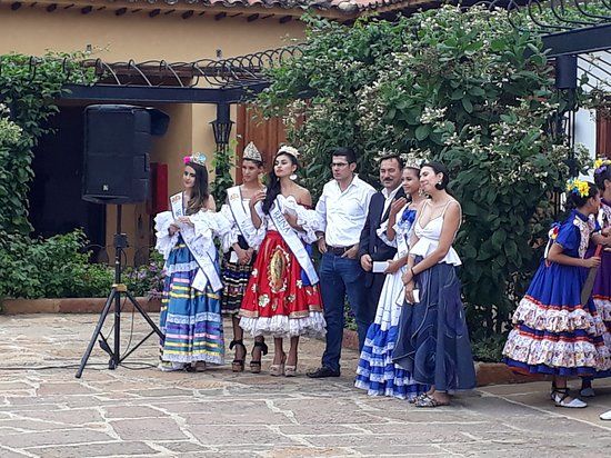 Casona El Tabacal