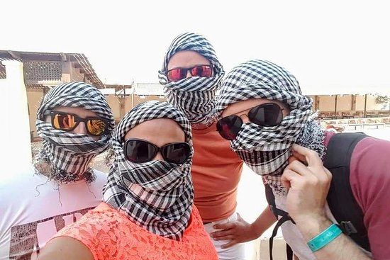Wonder Travel Egypt