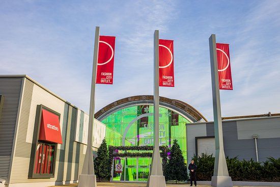 Fashion City Outlet