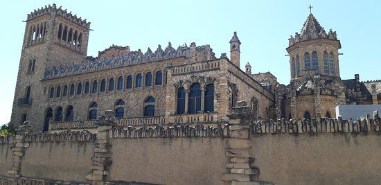 Asil del Sant Crist