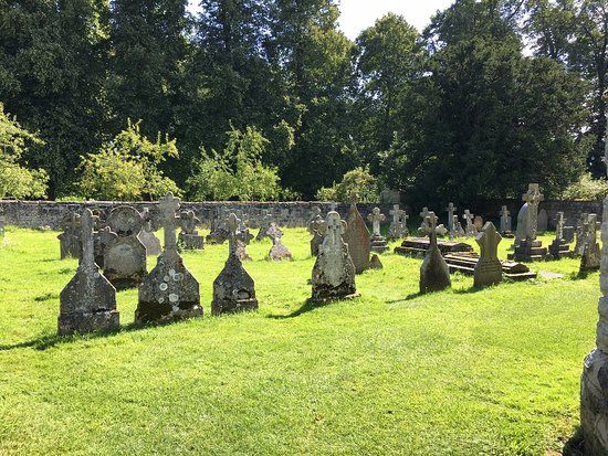 St. Peter, St. Paul and St. Elizabeth Catholic Church