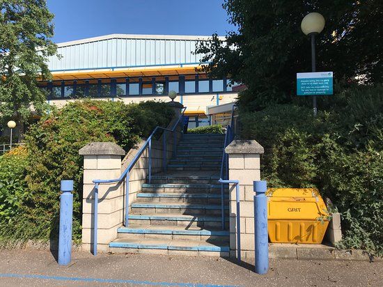 Devon Heritage Centre