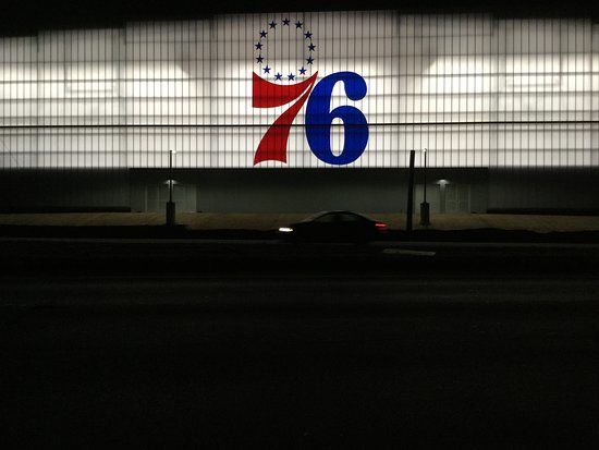 76ers Fieldhouse