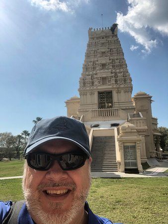 Hindu Temple of Florida