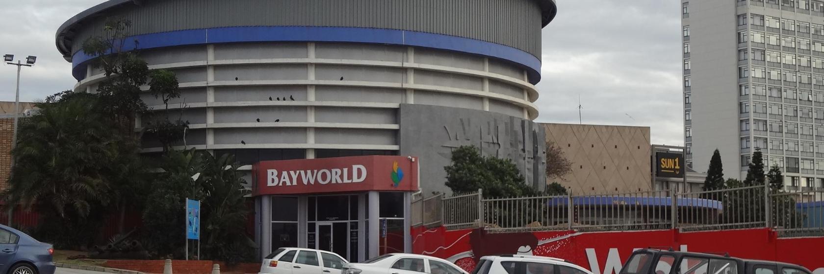 Bayworld