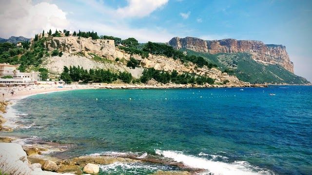 Cassis