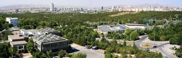 Middle East Technical University