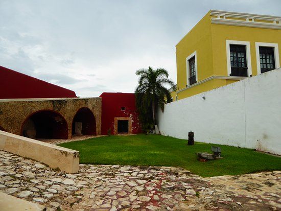 Museo de la Arquitectura Maya