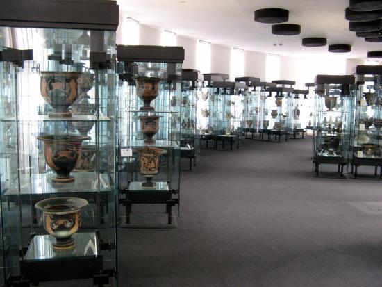 Sigismondo Castromediano Museum