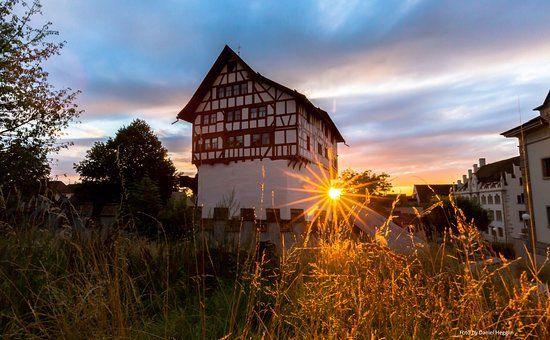 Museum in der Burg