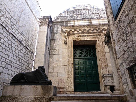Templo de Júpiter