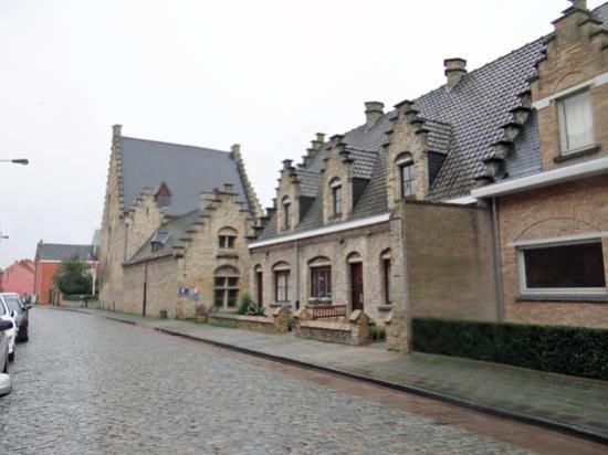 Ypres-kommunemuseet