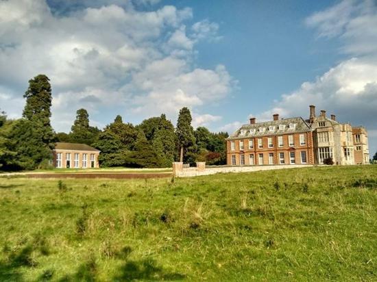 Felbrigg Hall