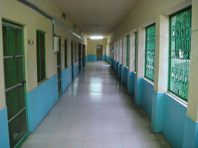 Seshadri Asram