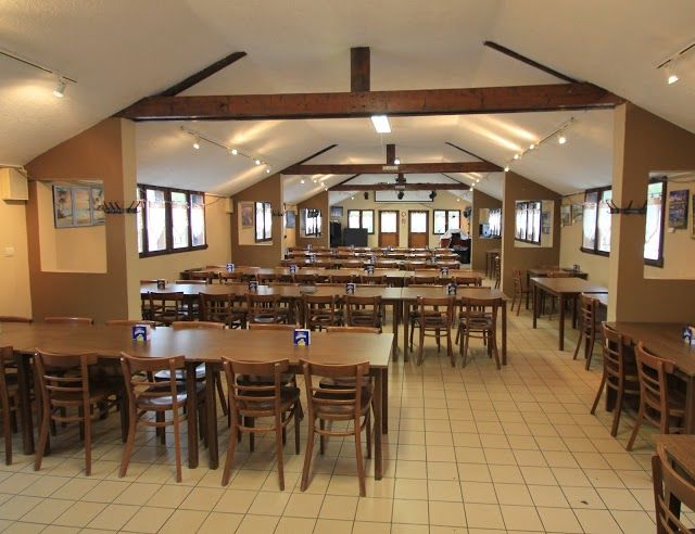 La Cantine des Italiens