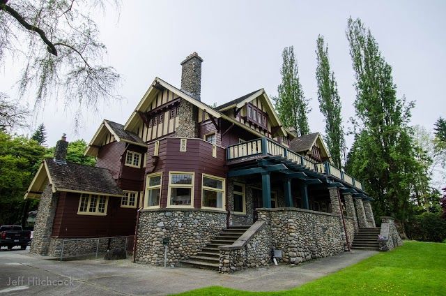 Burnaby Art Gallery