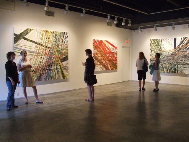 Vernon Public Art Gallery