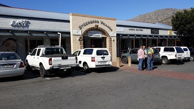 Steenberg Village Centre