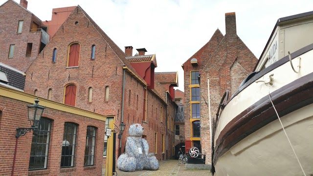 Northern Maritime Museum