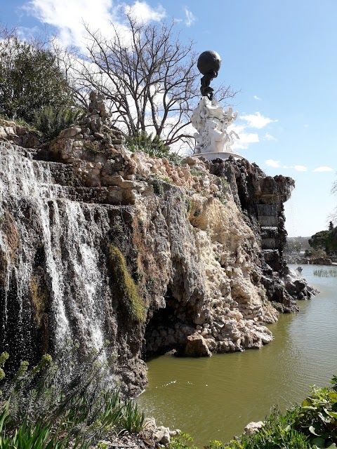 Plateau des poetes