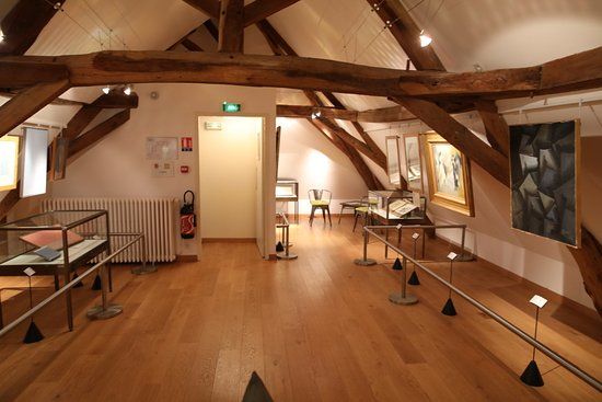 Musée Rolin