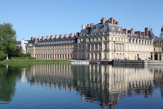 Palace of Fontainebleau