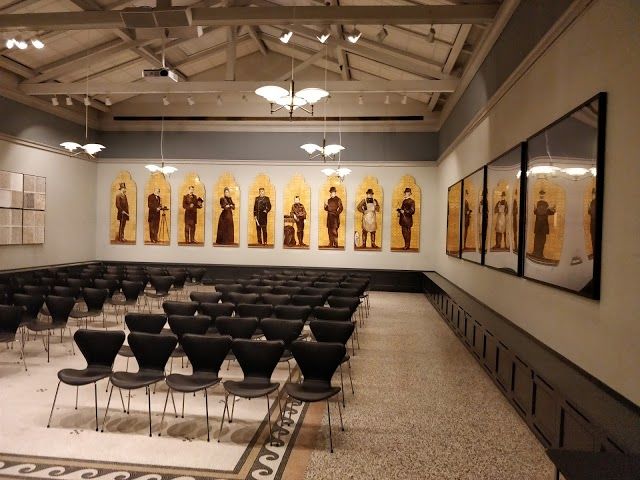 Carlsberg Museum & Business Centre