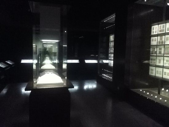 Musée de la Poste de Shanghai
