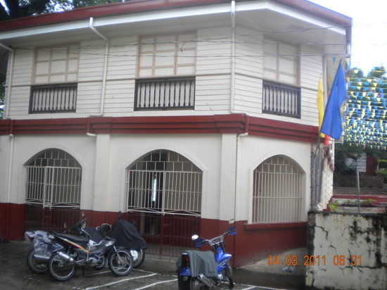 The Culion Museum and Archives