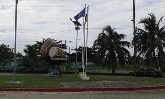 Gulisi Garifuna Museum