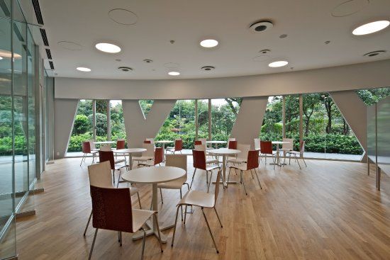 The Japanese Sword Museum