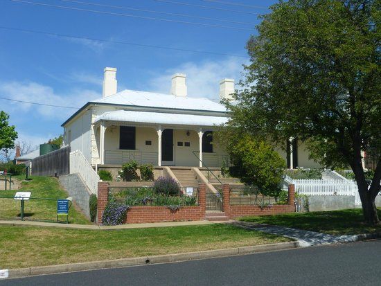 Chifley Home