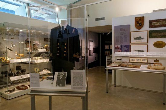 Hawkesbury Regional Museum