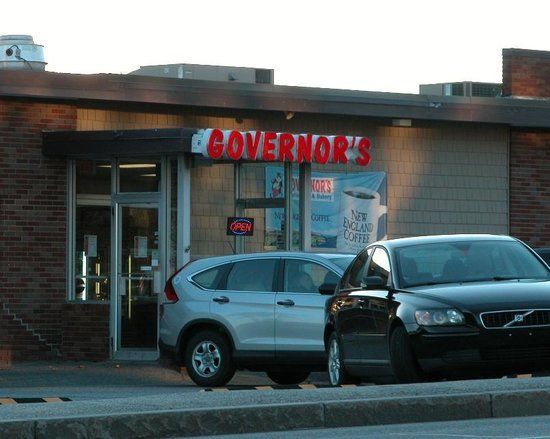 Governor's Restaurant & Bakery