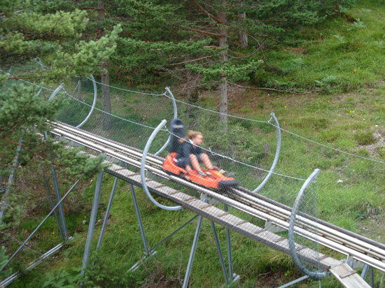 Alpine Coaster