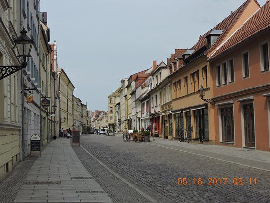 Melanchthon House