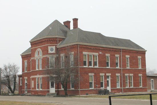 Indiana Medical History Museum