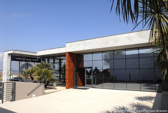 Espace Georges Brassens