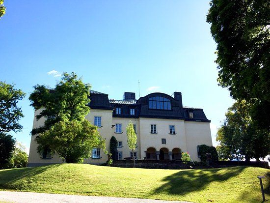 Prince Eugen's Waldemarsudde