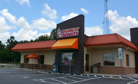 Dunkin'